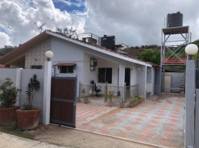 Beautiful Rowhouse 1BHK Surrounded By Mountains